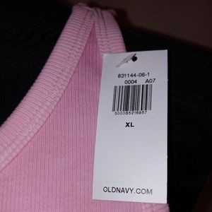 COPY - Sleeveless fitted knit dress